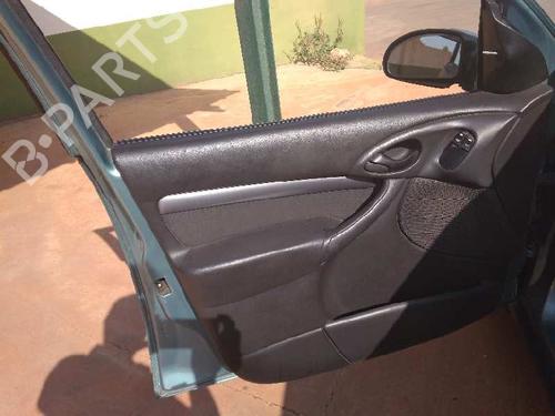 Pipe FORD FOCUS I (DAW, DBW)  | BP21469465M125 