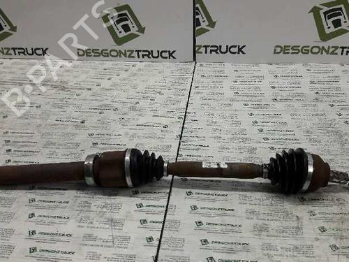 Used Right front driveshaft FORD FOCUS C-MAX (DM2) [2003-2007]  22908406