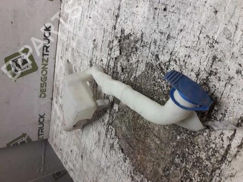 Windscreen washer tank SEAT IBIZA IV (6J5, 6P1)  | BP21472663C113 