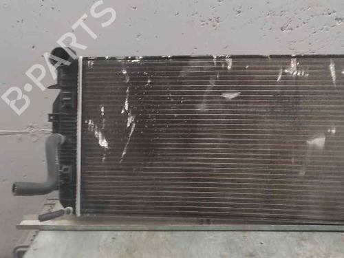 Water radiator MERCEDES-BENZ SPRINTER 3,5-t Van (B906)  | BP21404630M31 
