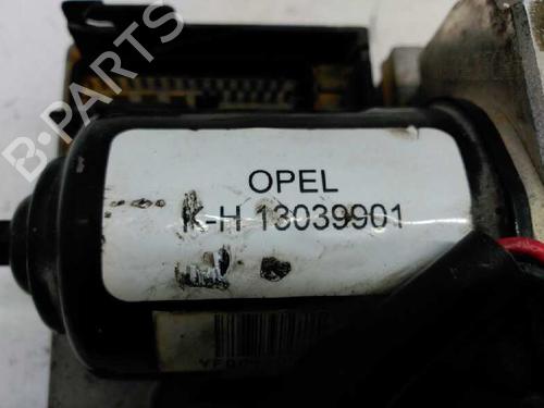 ABS pump OPEL VECTRA B Estate (J96)  | BP21428120M43 