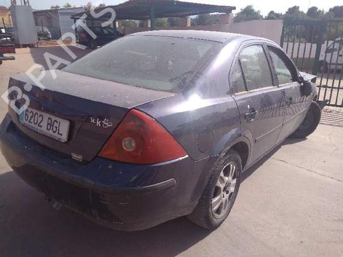 Høyre bak invendig håndtak FORD MONDEO III (B5Y)  | BP21471360I16 