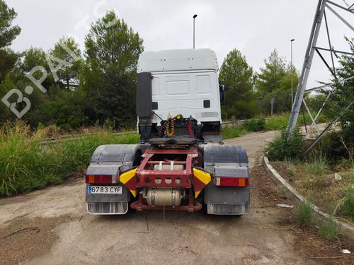 Módulo eletrónico IVECO STRALIS I | BP36476725M83 - Image 11