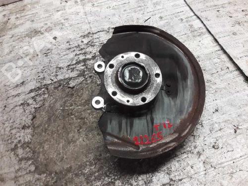 Fusee links achter PEUGEOT 407 (6D_) [2004-2011]  21473009