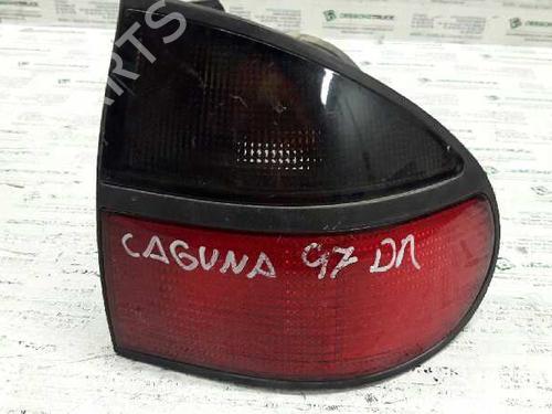 Used Right taillight RENAULT LAGUNA I (B56_, 556_) [1993-2002]  21450144