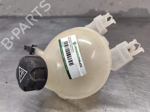 Used Expansion tank Expansion tank PEUGEOT 2008 I (CU_) 1.2 THP 110 / PureTech 110 (110 hp) 35895300 35895300