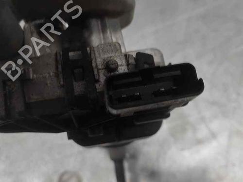 Front wiper motor PEUGEOT 207 (WA_, WC_)  | BP21405466M29 