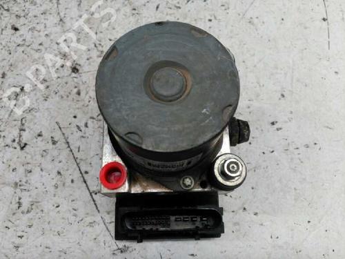 Used ABS pump PEUGEOT BOXER Van [2006-2025]  22910213