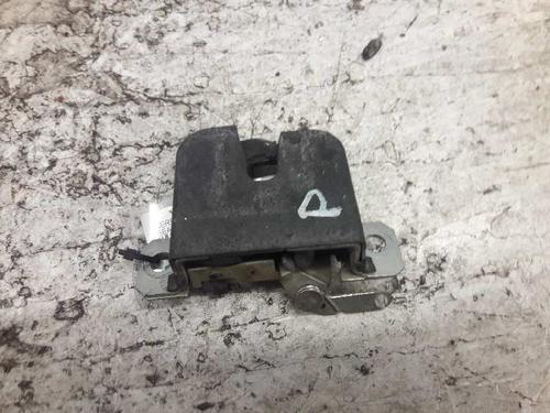 Used Tailgate lock SEAT IBIZA III (6L1) [2002-2009]  21442229