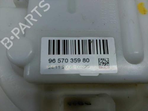 Fuel pump PEUGEOT 207 (WA_, WC_)  | BP21435451M76 