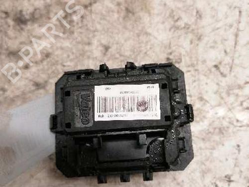 Used Heater resistor PEUGEOT 308 I (4A_, 4C_) [2007-2016]  21479272