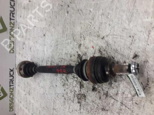 Right rear driveshaft BMW 5 (E39) 520 d | BP21457970M41 