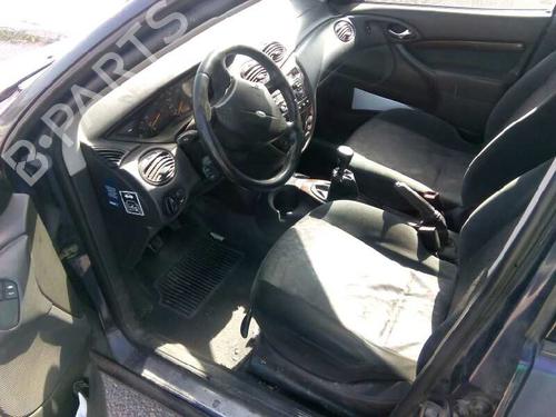 Pedal FORD FOCUS I (DAW, DBW) 1.8 Turbo DI / TDDi | BP21468089I4 