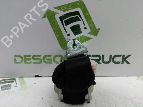 Rear left seatbelt OPEL ZAFIRA A MPV (T98)  | BP21431278I29 