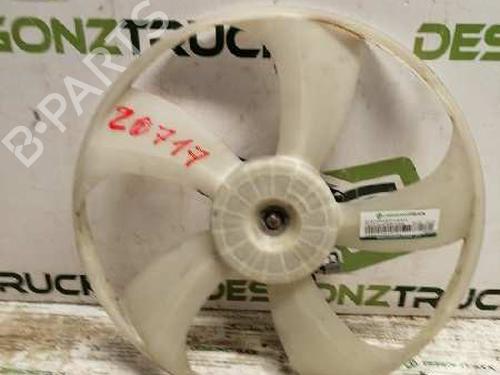 Køleventilator elektrisk TOYOTA AURIS (_E15_) [2006-2012]  21474359
