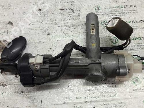 Used Ignition barrel HYUNDAI COUPE II (GK) [2001-2012]  21455242