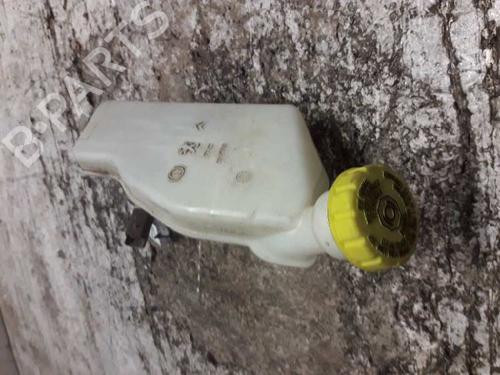 Brake master cylinder PEUGEOT 207 (WA_, WC_)  | BP24530837M77 