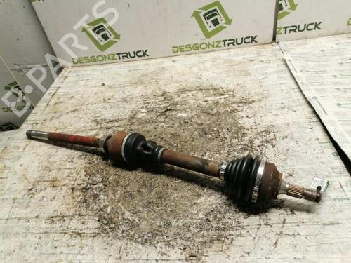 Used Right front driveshaft PEUGEOT PARTNER Box Body/MPV (5_, G_) [1996-2025]  21461621