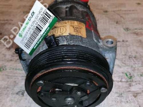 AC compressor FIAT TIPO Hatchback (356_, 357_)  | BP22785857M34 