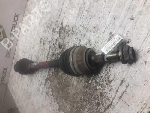 Right front driveshaft FIAT DUCATO Van (250_) 120 Multijet 2,3 D | BP21472098M39 