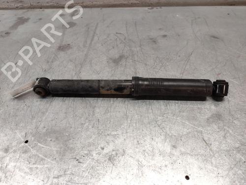 Venstre bak støtdemper CITROËN C3 II (SC_)  | BP24406533M18 