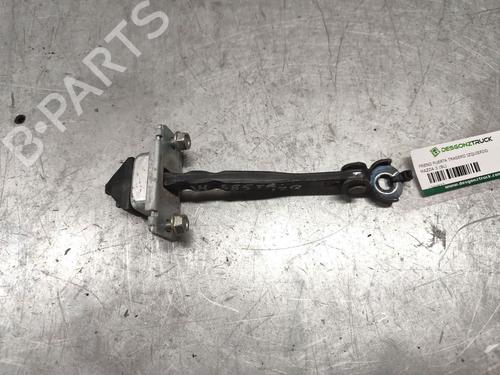 Used Hinge/Door check strap MAZDA 3 (BL) 2.2 MZR CD (BL10) (150 hp) 24679067