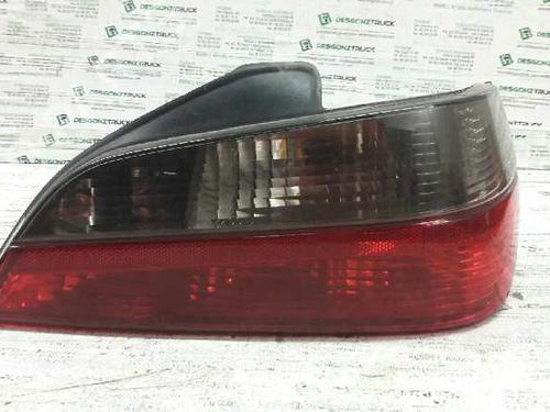Used Right taillight PEUGEOT 406 (8B) [1995-2005]  21450102