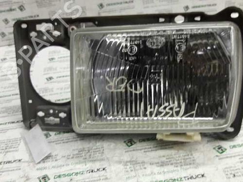 Right headlight VW PASSAT B3/B4 (3A2, 35I) 1.8 | BP21449270C29 