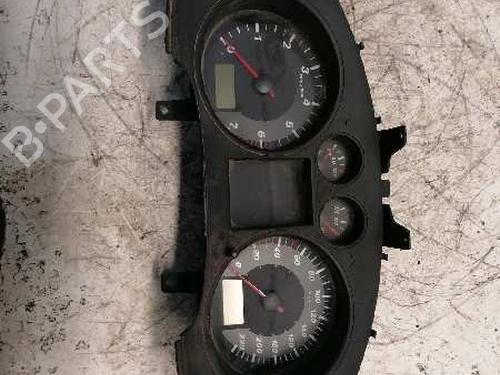 Used Instrument cluster SEAT CORDOBA (6L2) [2002-2009]  21480591