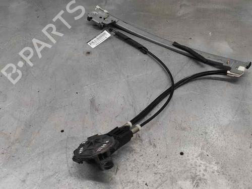 Used Rear left window mechanism PEUGEOT 306 Break (7E, N3, N5) [1994-2002]  21406915