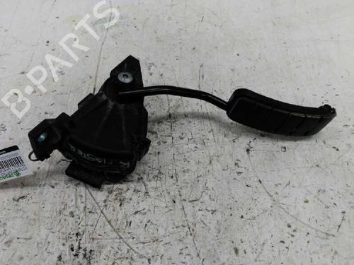 Used Pedal RENAULT MASTER II Van (FD) [1997-2013]  21437669