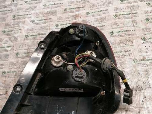 Left taillight DAEWOO NUBIRA Saloon (J100)  | BP21474830C34 