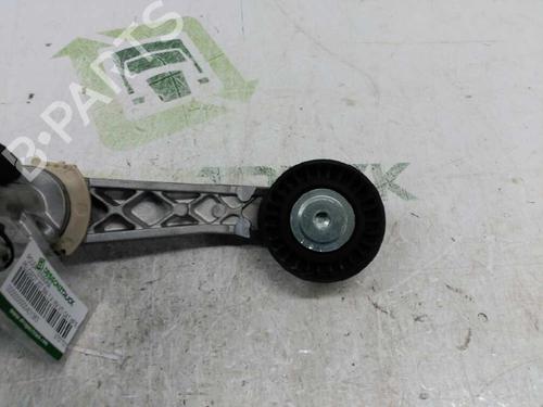 Pulley PEUGEOT 207 SW (WK_)  | BP21434448M122 