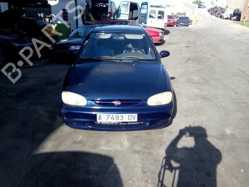 Used Parts KIA SEPHIA Saloon (FA) [1992-2001]  2006330