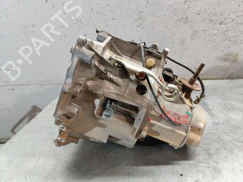 Gearbox PEUGEOT 306 Hatchback (7A, 7C, N3, N5) 1.9 D | BP28608168M3 