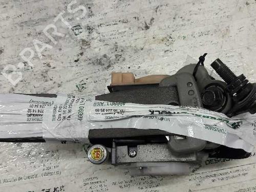 Used Front left seatbelt NISSAN X-TRAIL I (T30) [2001-2013]  21453000