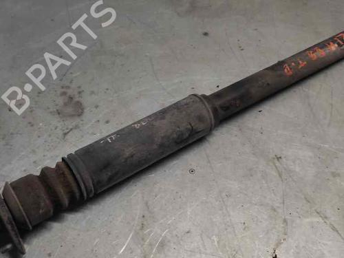 Right rear shock absorber BMW 3 Compact (E46) 320 td | BP21401491M19 