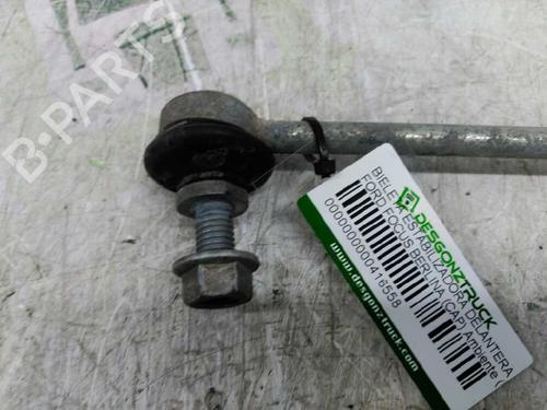 Annen FORD FOCUS II (DA_, HCP, DP)  | BP21435321O1 