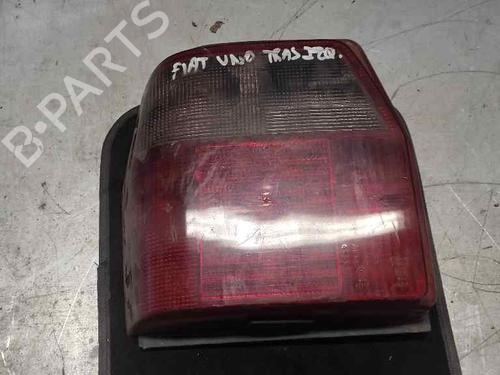 Used Left taillight FIAT UNO (146_, 158_) [1983-2013]  21404053