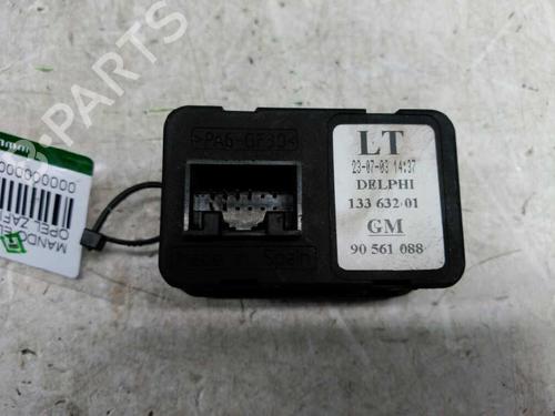 Venstre Foran elrute bryter OPEL ZAFIRA A MPV (T98)  | BP21436424I27 