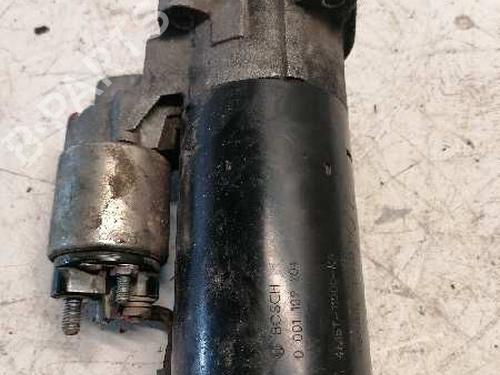 Startmotor FORD FOCUS C-MAX (DM2)  | BP21479515M8 
