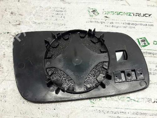Szkło lusterka lewego VW LUPO I (6X1, 6E1)  | BP21450679C148 