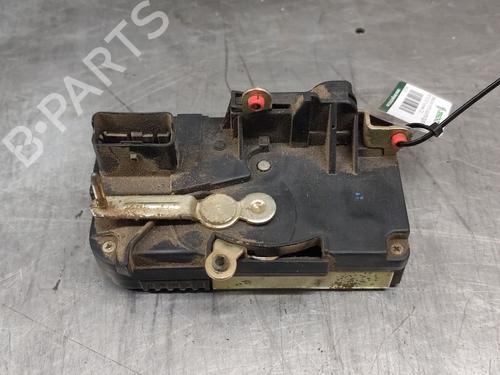 Front left lock FIAT SCUDO Bus (220_) 1.9 D | BP32010204C98