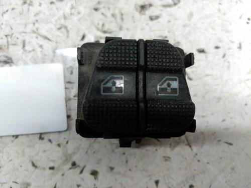 Used Left front window switch VW JETTA I (16) 1.6 TD (70 hp) 24679381