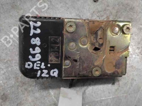 Used Front left lock CITROËN JUMPY I (U6U_) [1994-2006]  21407552
