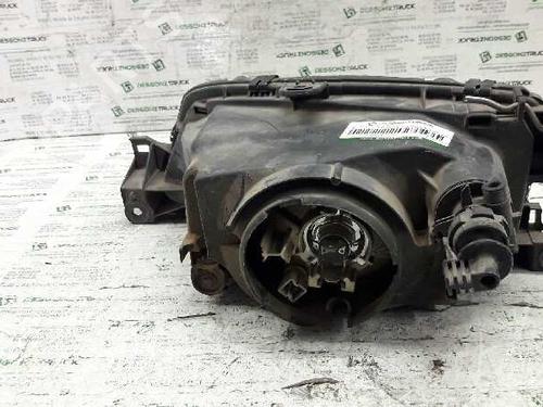 Right headlight PEUGEOT 306 (7B, N3, N5)  | BP21449554C29 