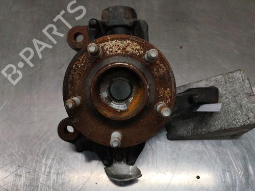 Used Left front steering knuckle FORD MONDEO IV (BA7) [2007-2015]  31043223