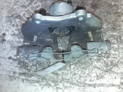 Right front brake caliper FORD FOCUS II (DA_, HCP, DP)  | BP21471714M104 