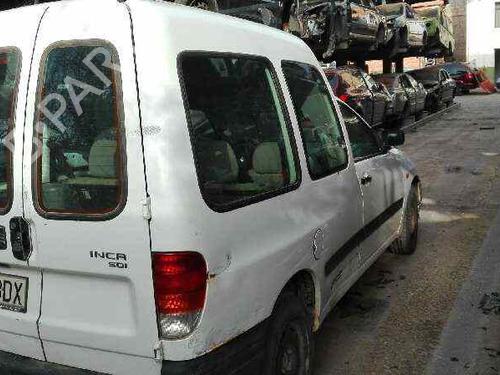 Radiator fan SEAT IBIZA II (6K1)  | BP21417959M35 