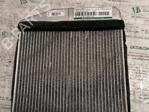 Used Heater matrix FIAT FIORINO Box Body/MPV (225_) [2007-2025]  22785546